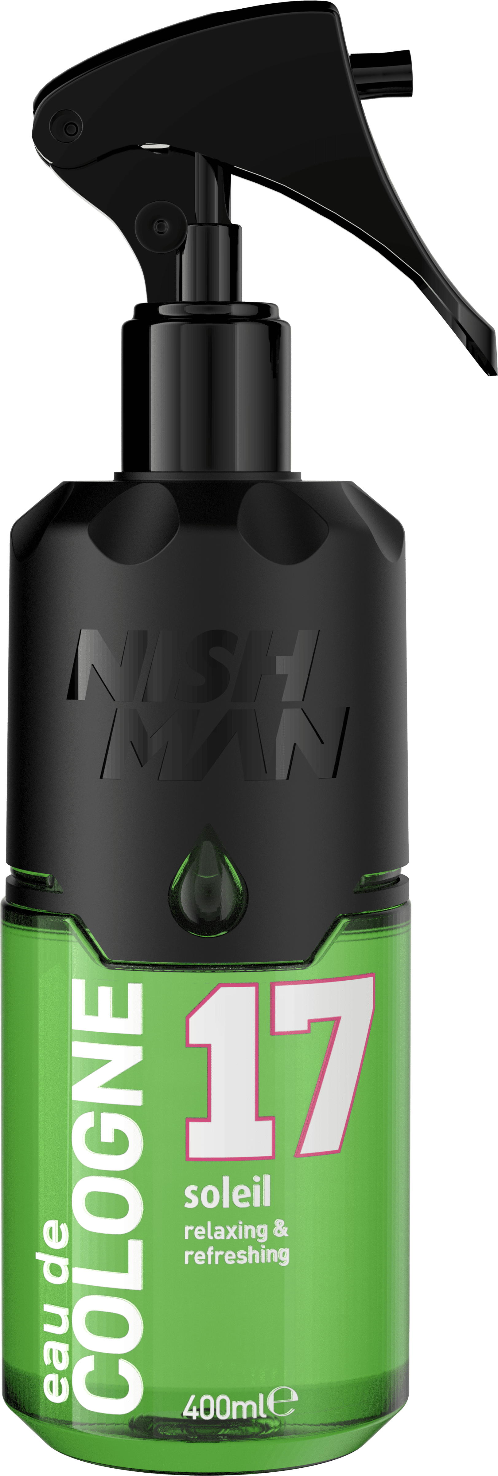 After Shave Kolonya
