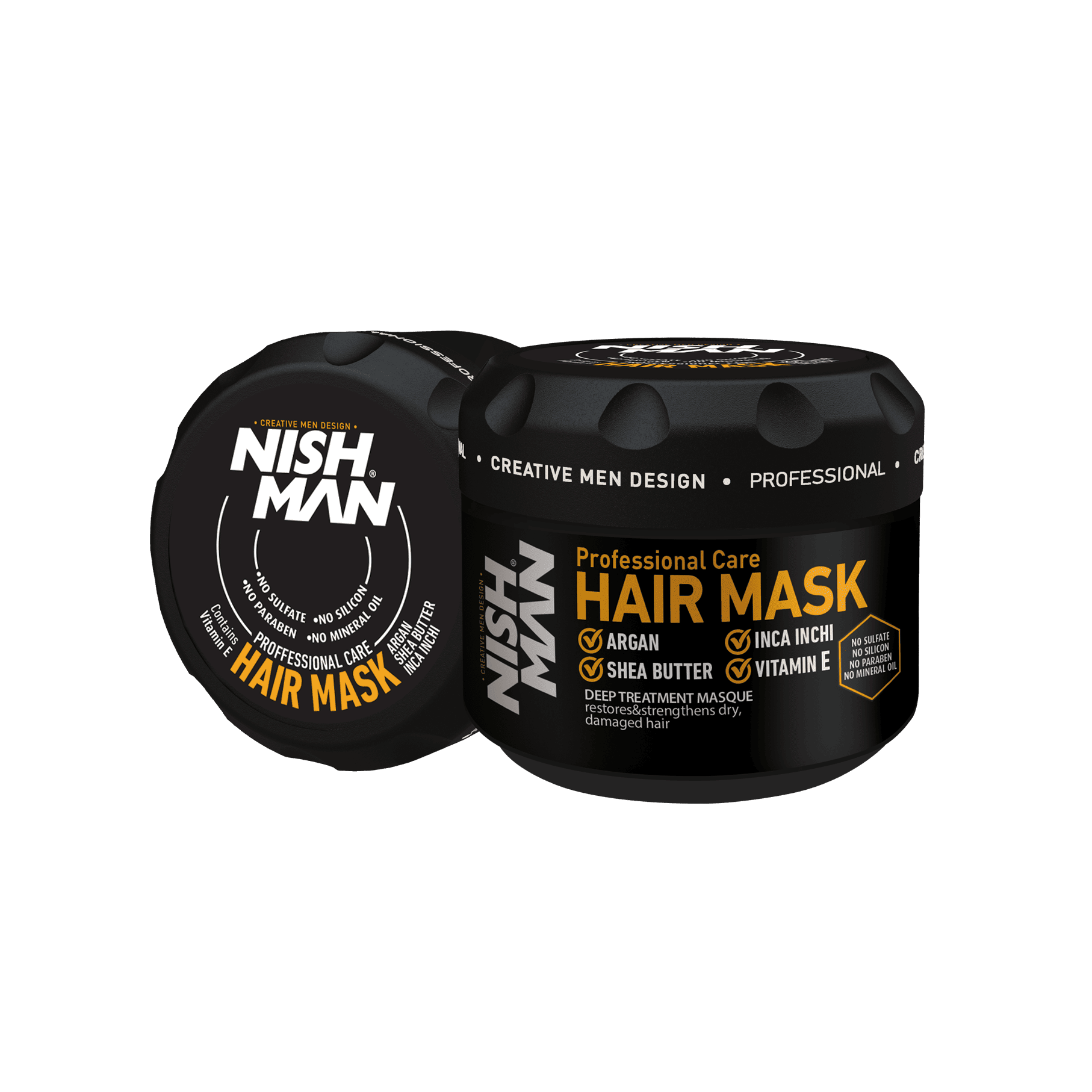 Maske
